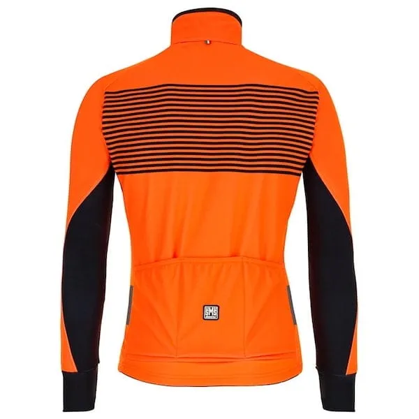 Santini Colore Winter Jacket