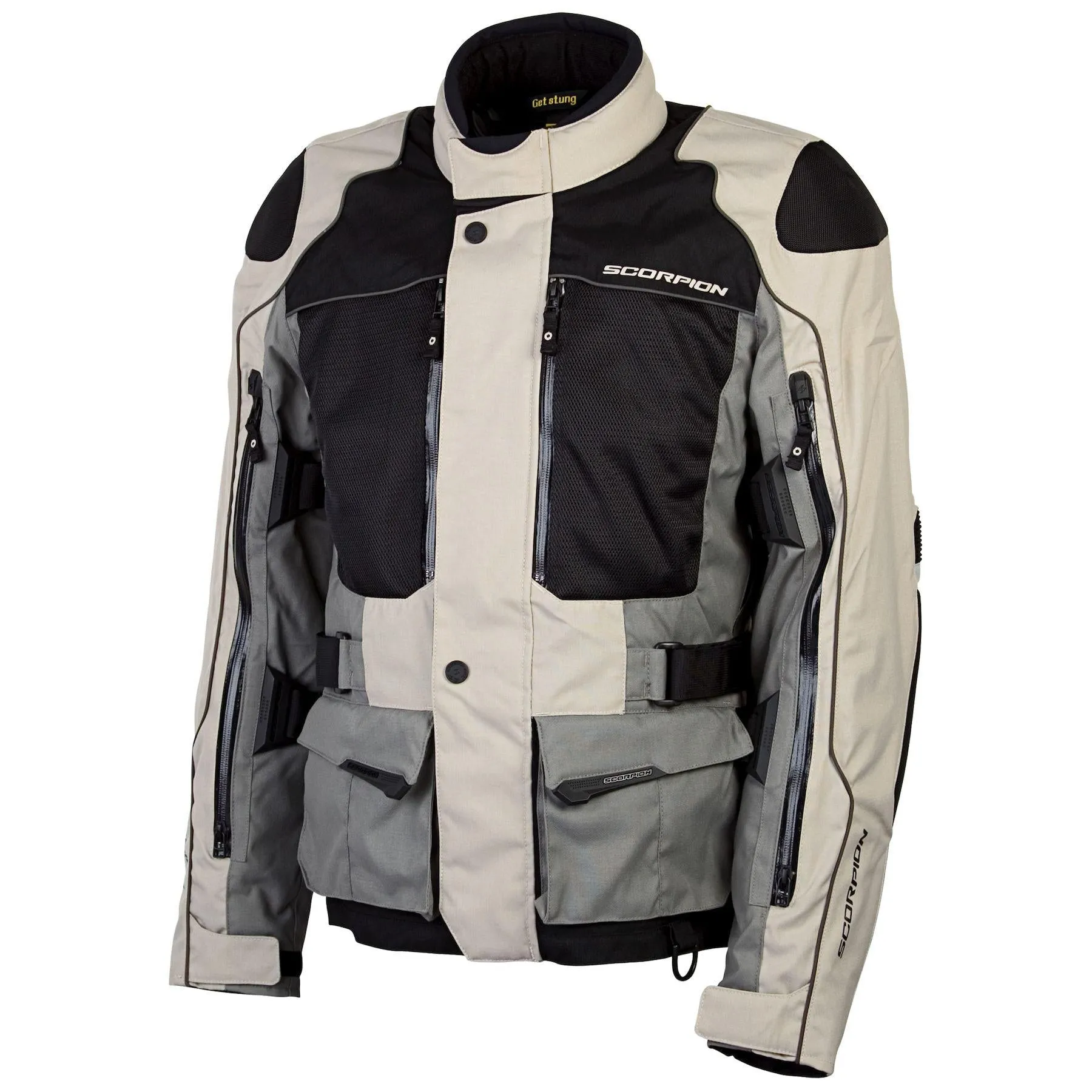 Scorpion Yosemite XDR Jacket