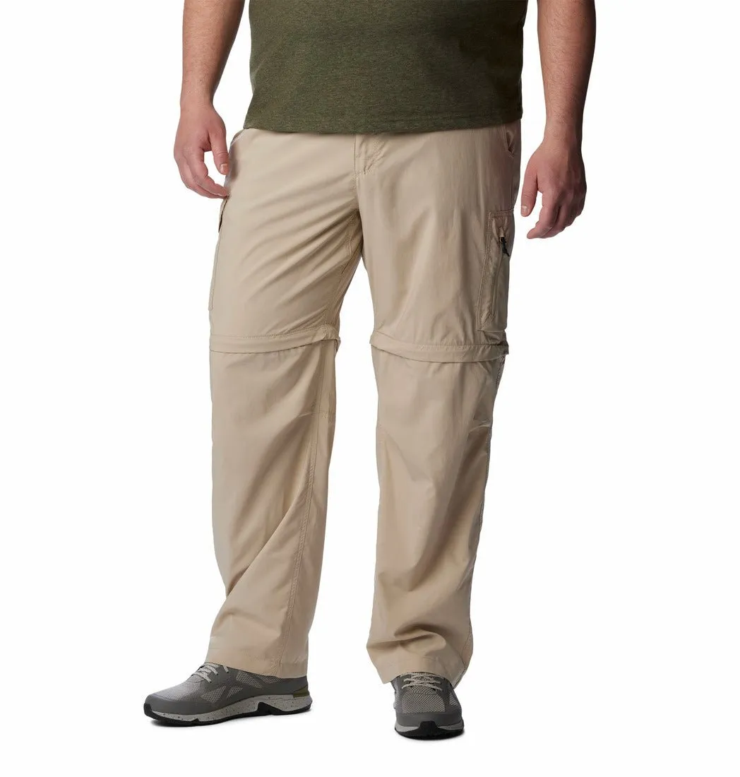 Silver Ridge™ Utility Convertible Pant - Fossil - Short Leg