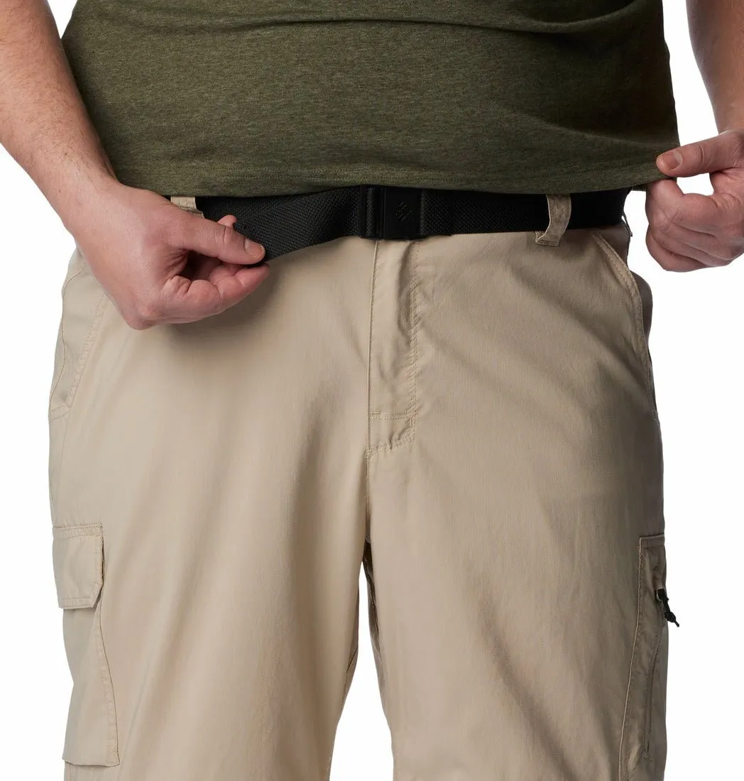 Silver Ridge™ Utility Convertible Pant - Fossil - Short Leg