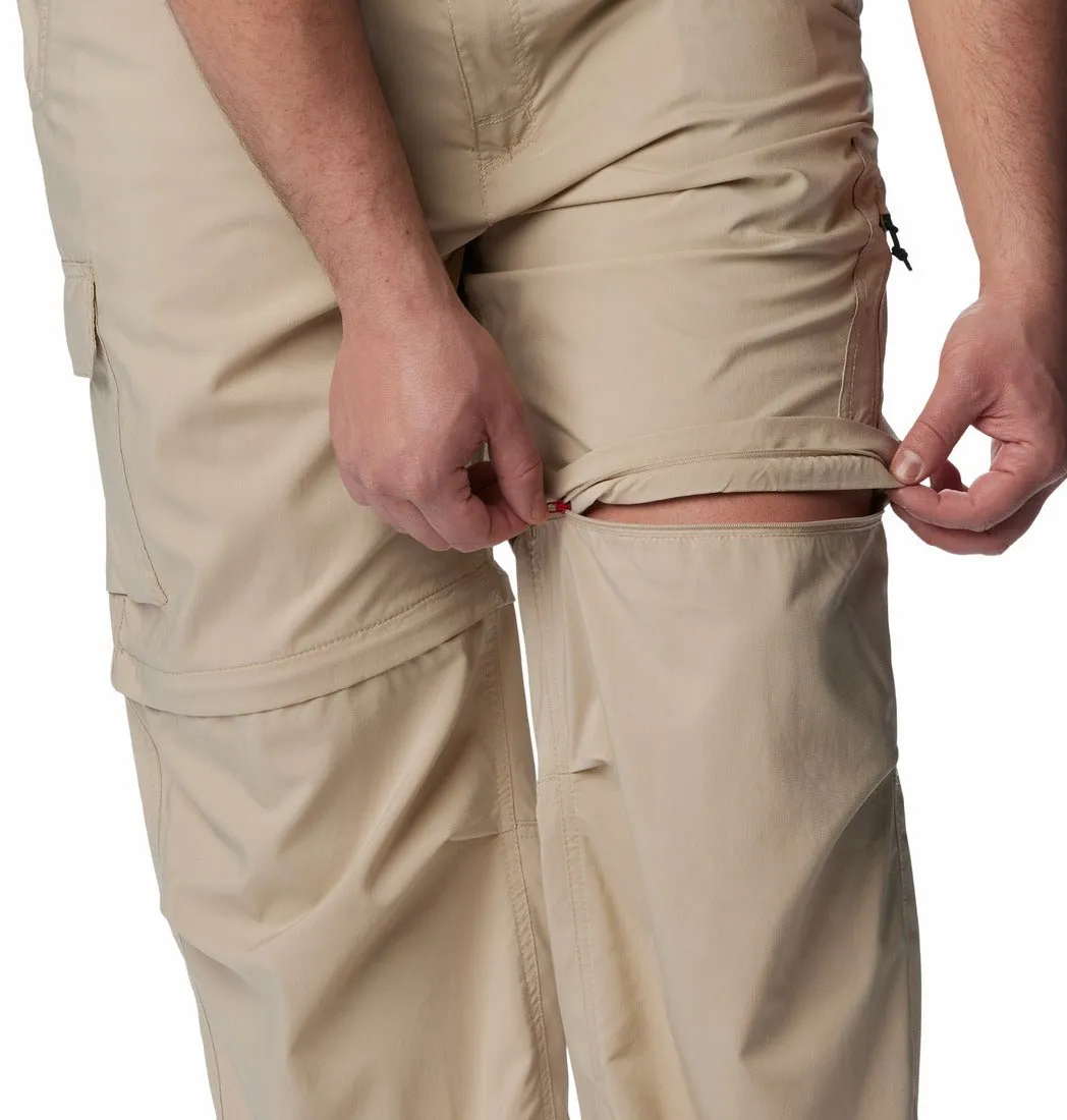 Silver Ridge™ Utility Convertible Pant - Fossil - Short Leg