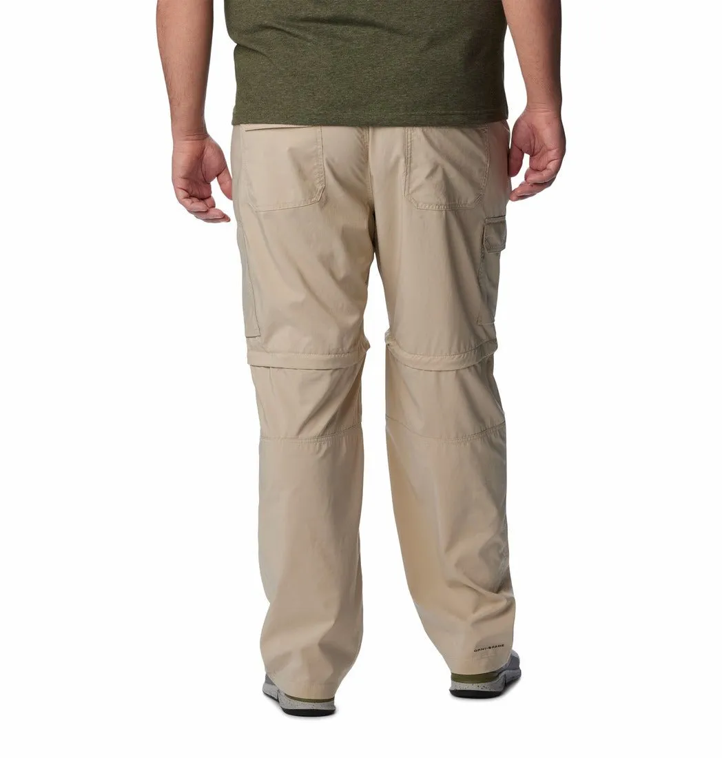 Silver Ridge™ Utility Convertible Pant - Fossil - Short Leg