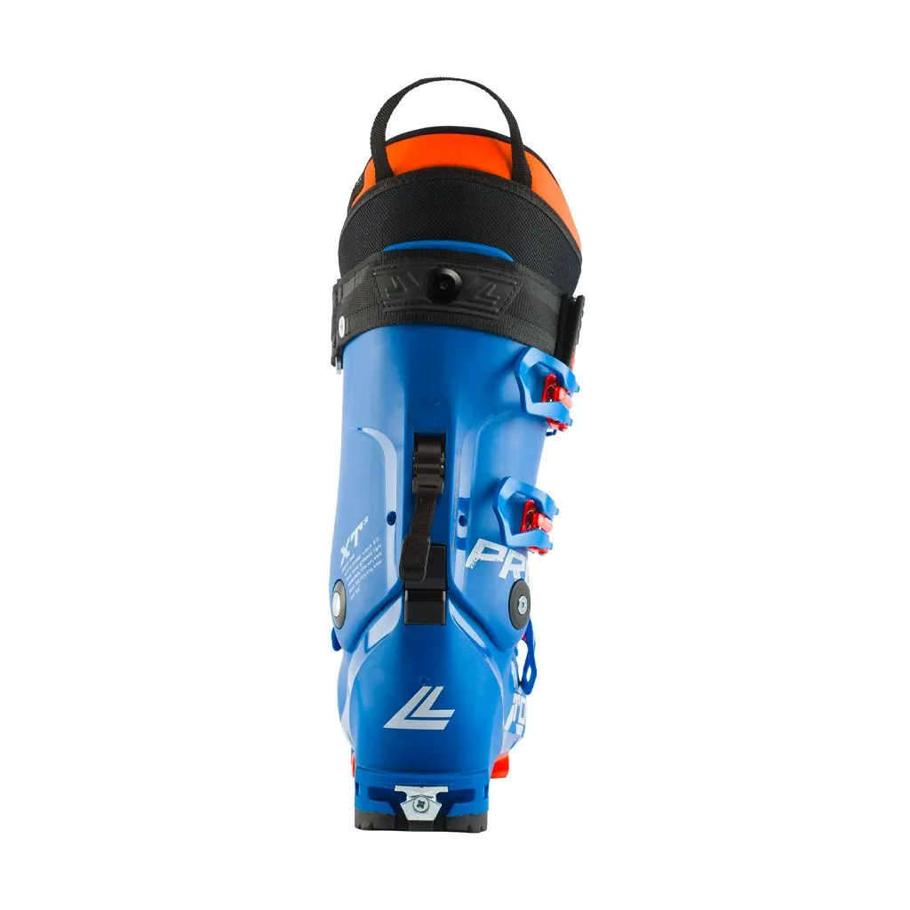 Ski Boots Lange XT3 Tour Pro 2022 - Power Blue