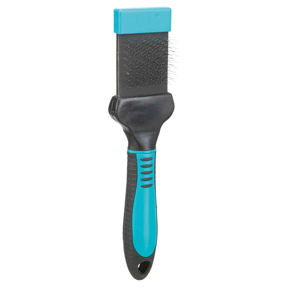 Soft Brush Flexible Head