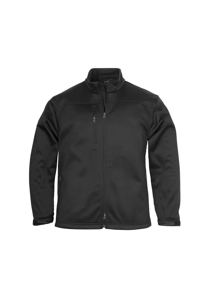 Softshell Jacket - Mens & Ladies