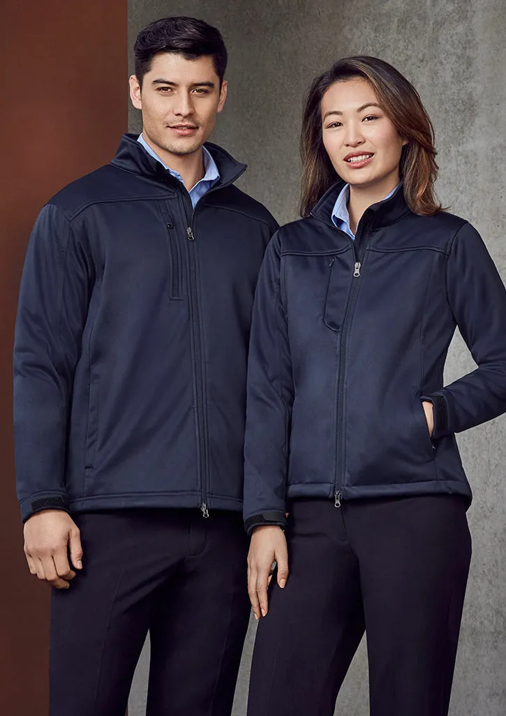 Softshell Jacket - Mens & Ladies