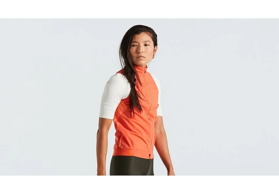 Specialized Women's Prime Wind Vest