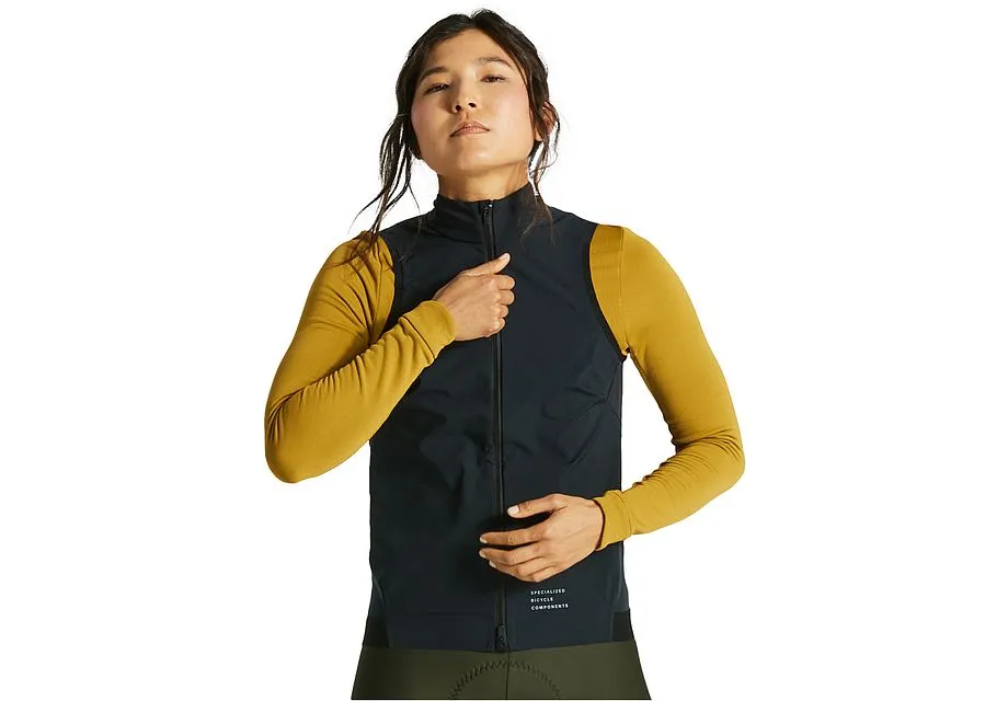 Specialized Women's Prime Wind Vest