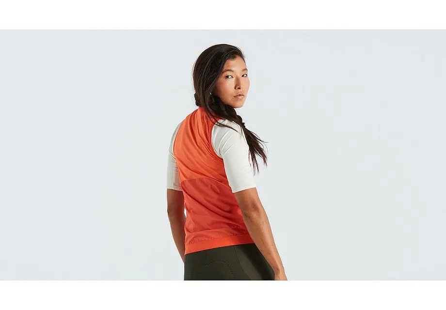 Specialized Women's Prime Wind Vest