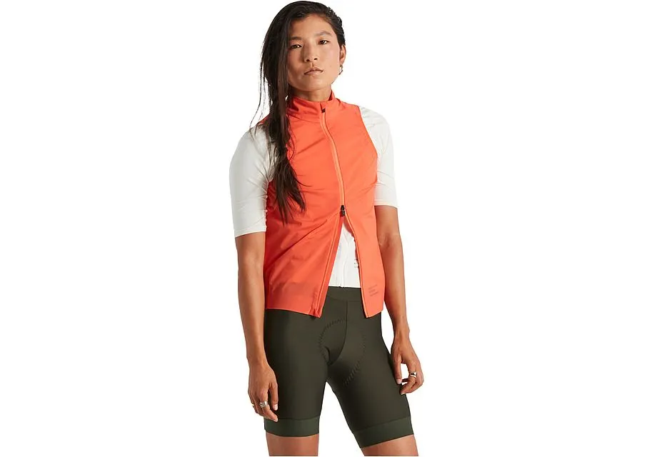 Specialized Women's Prime Wind Vest