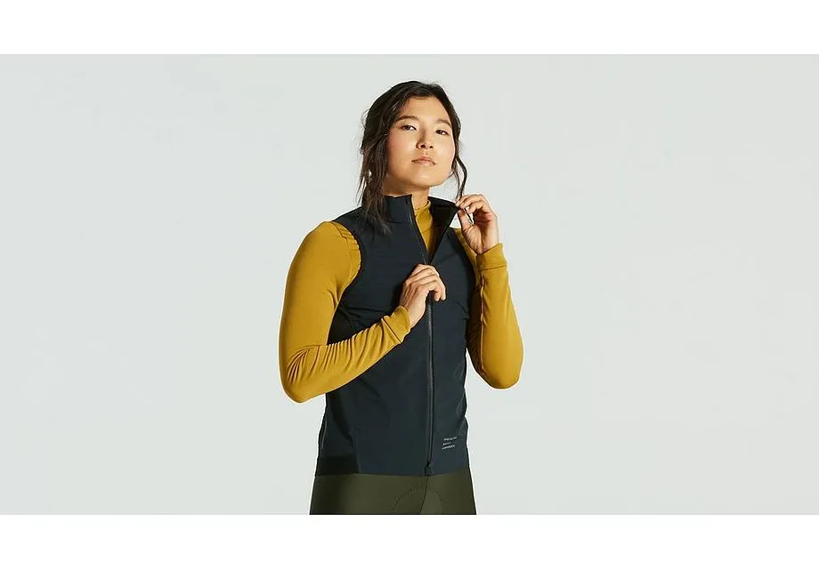 Specialized Women's Prime Wind Vest