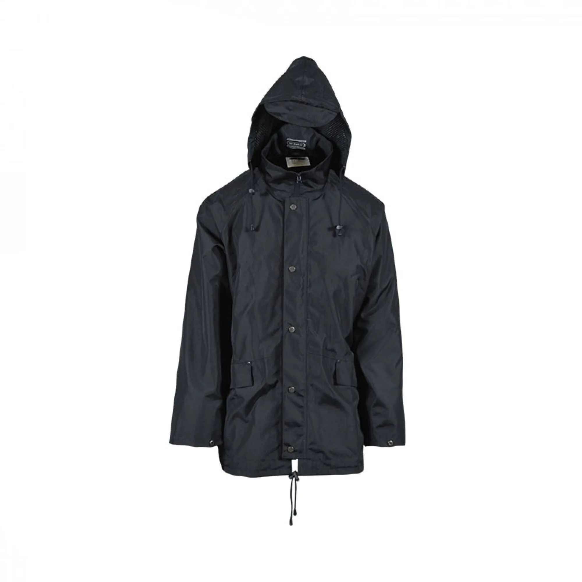 Swampmaster No Sweat Xtremegear Waterproof Jacket Navy