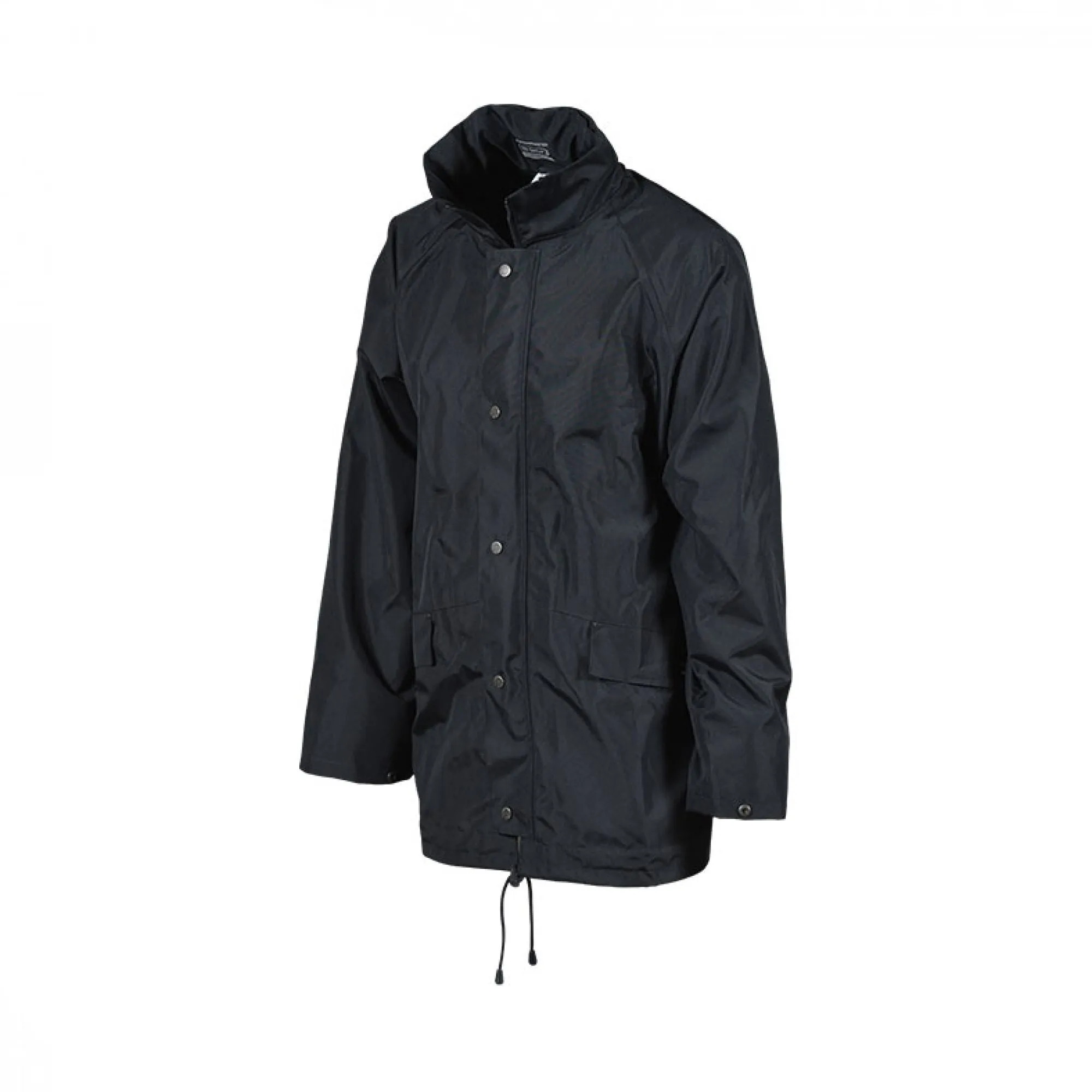 Swampmaster No Sweat Xtremegear Waterproof Jacket Navy