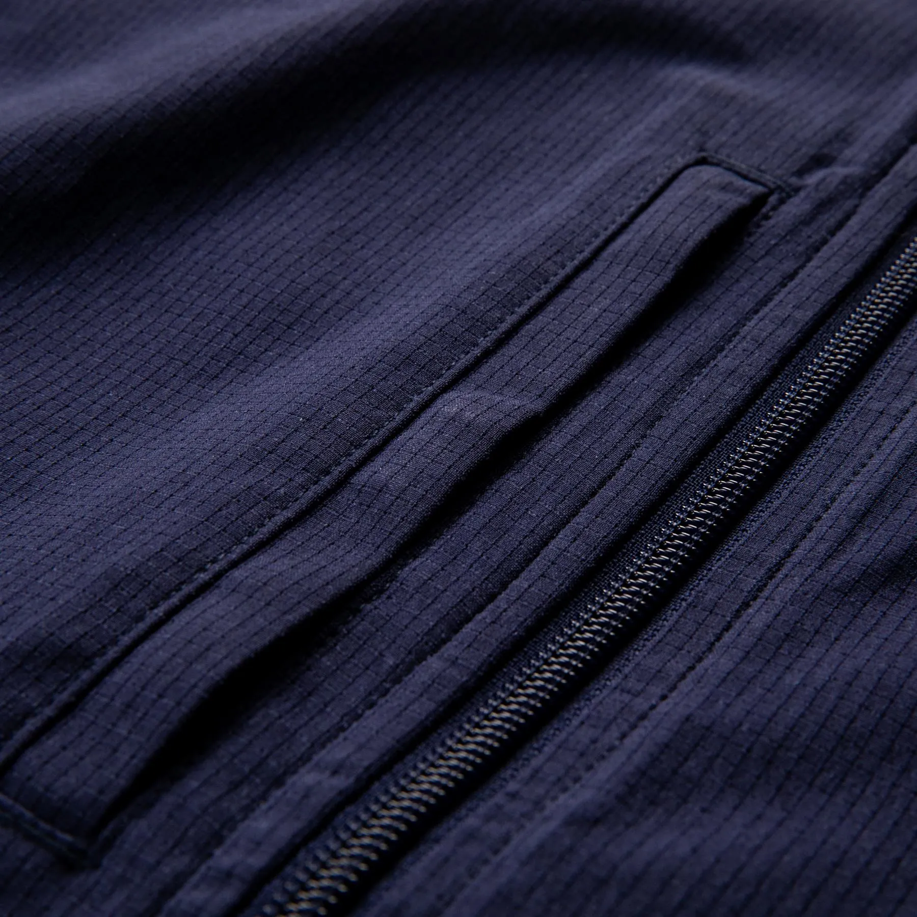 The Ventura Performance Lightweight Vest Navy - AW24