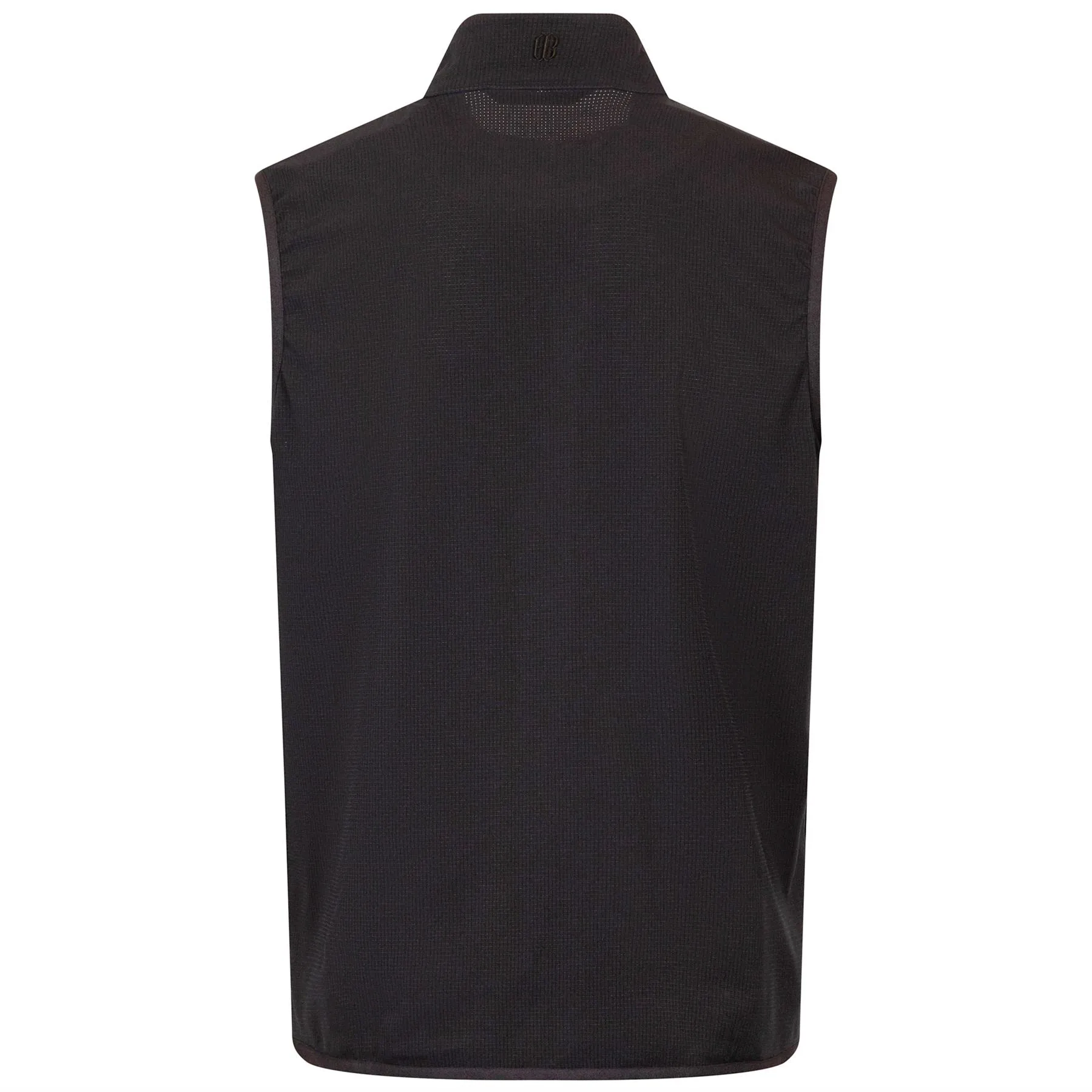 The Ventura Vest Black - 2025