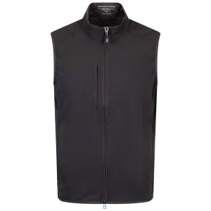 The Ventura Vest Black - 2025