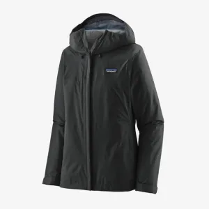 Torrentshell 3L Rain Jacket (Black)