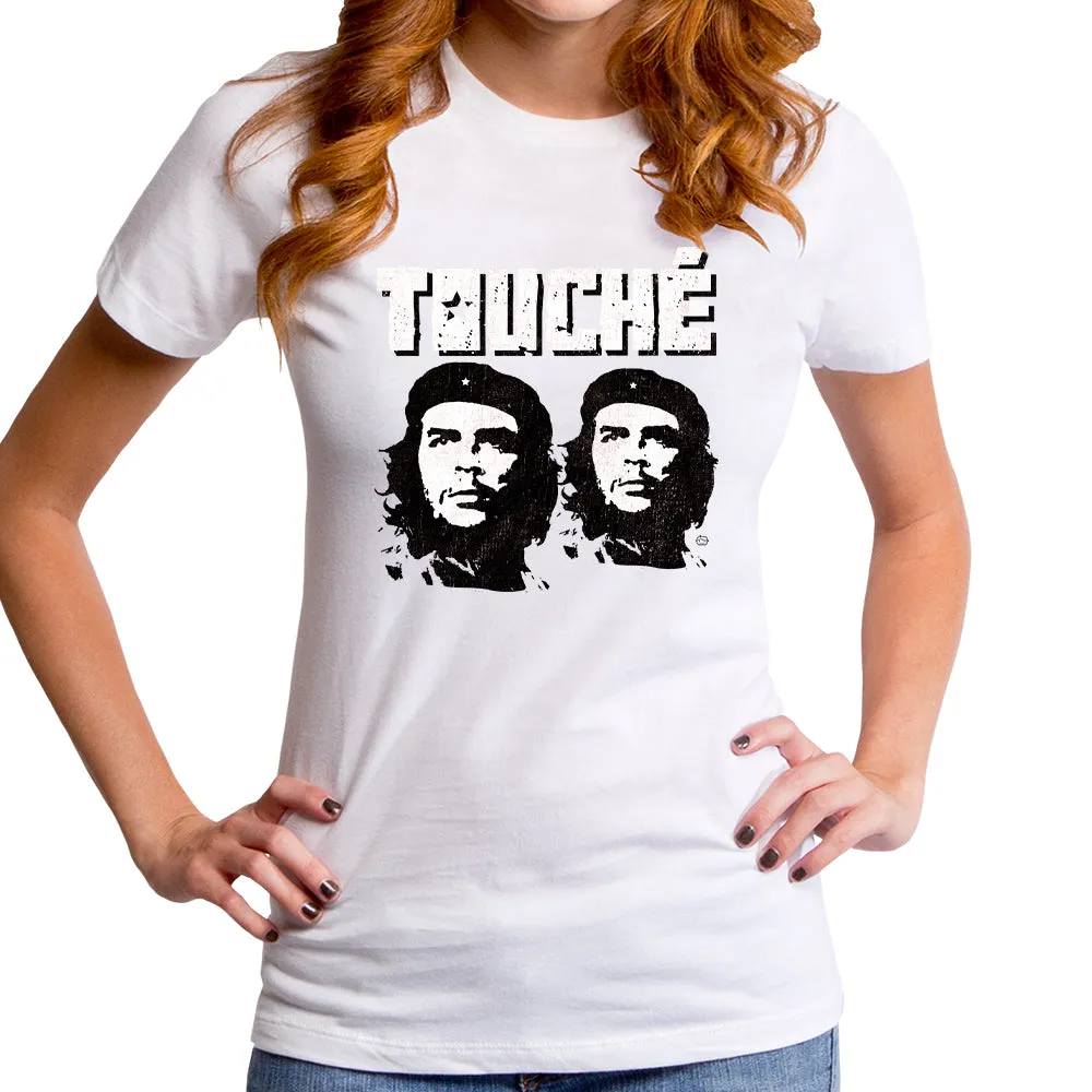 Touche Women's T-Shirt