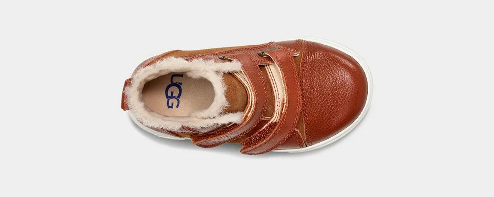 UGG® Rennon ll Toddler