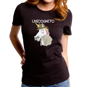 Unicognito Women's T-Shirt