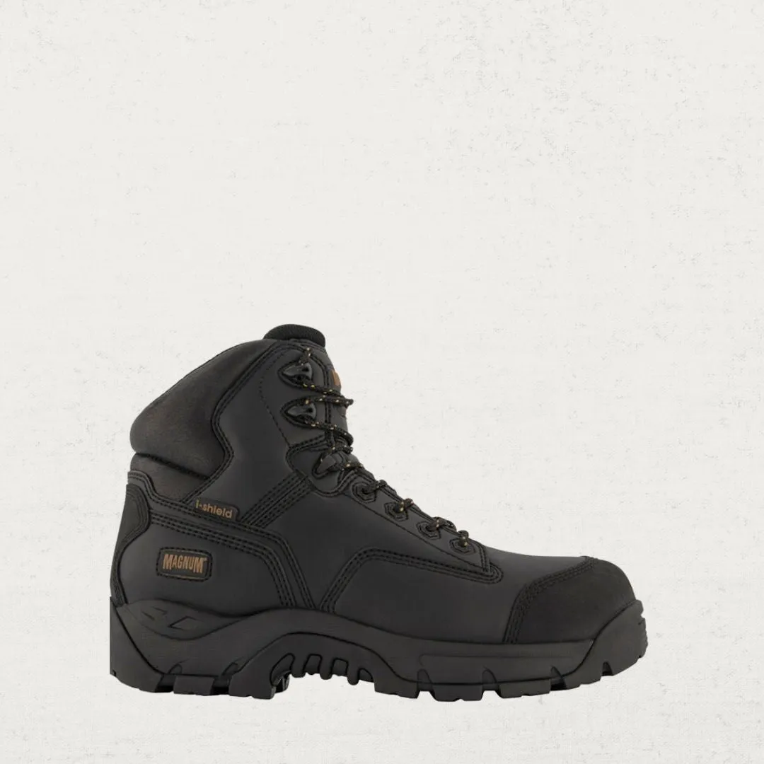 Waterproof Precision Composite Toe Work Boot