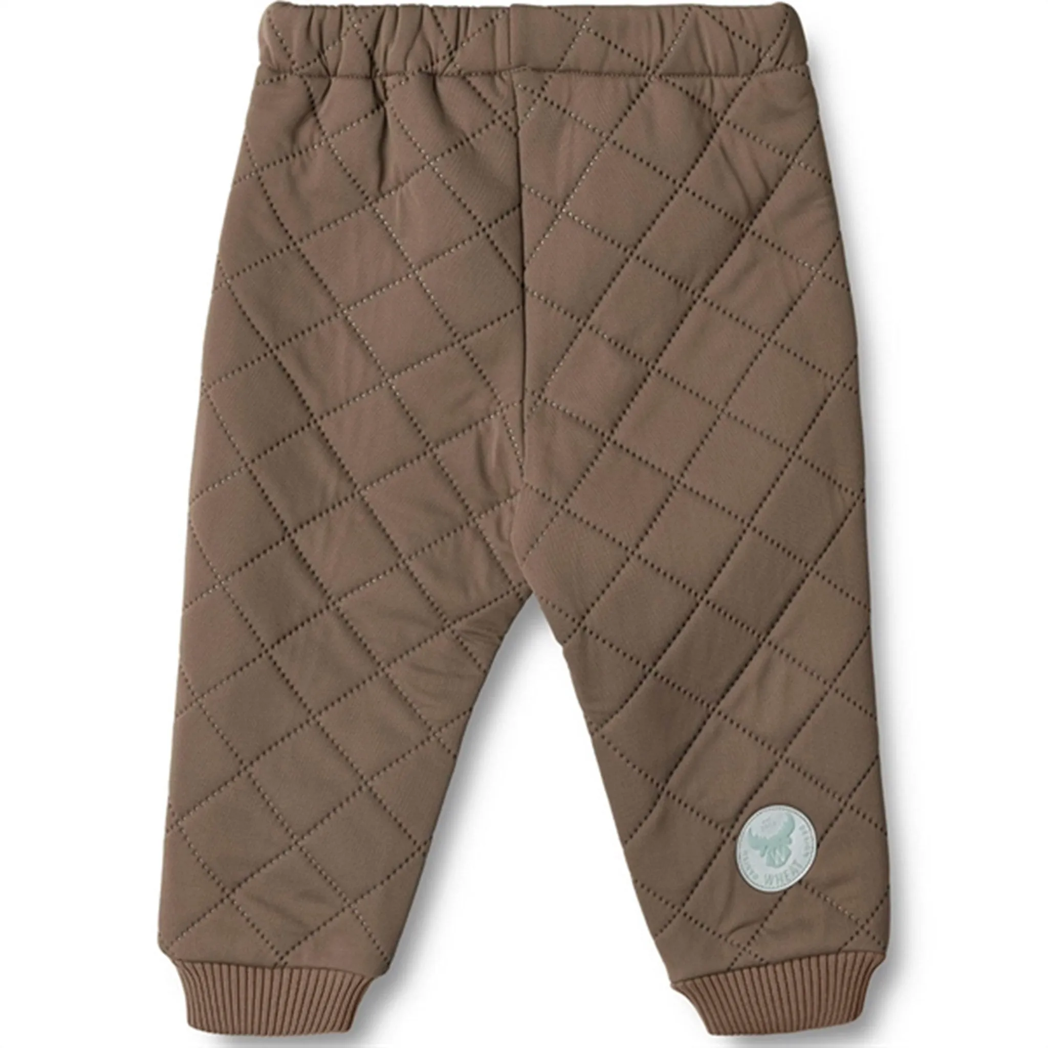 Wheat Thermo Stone Pants Alex