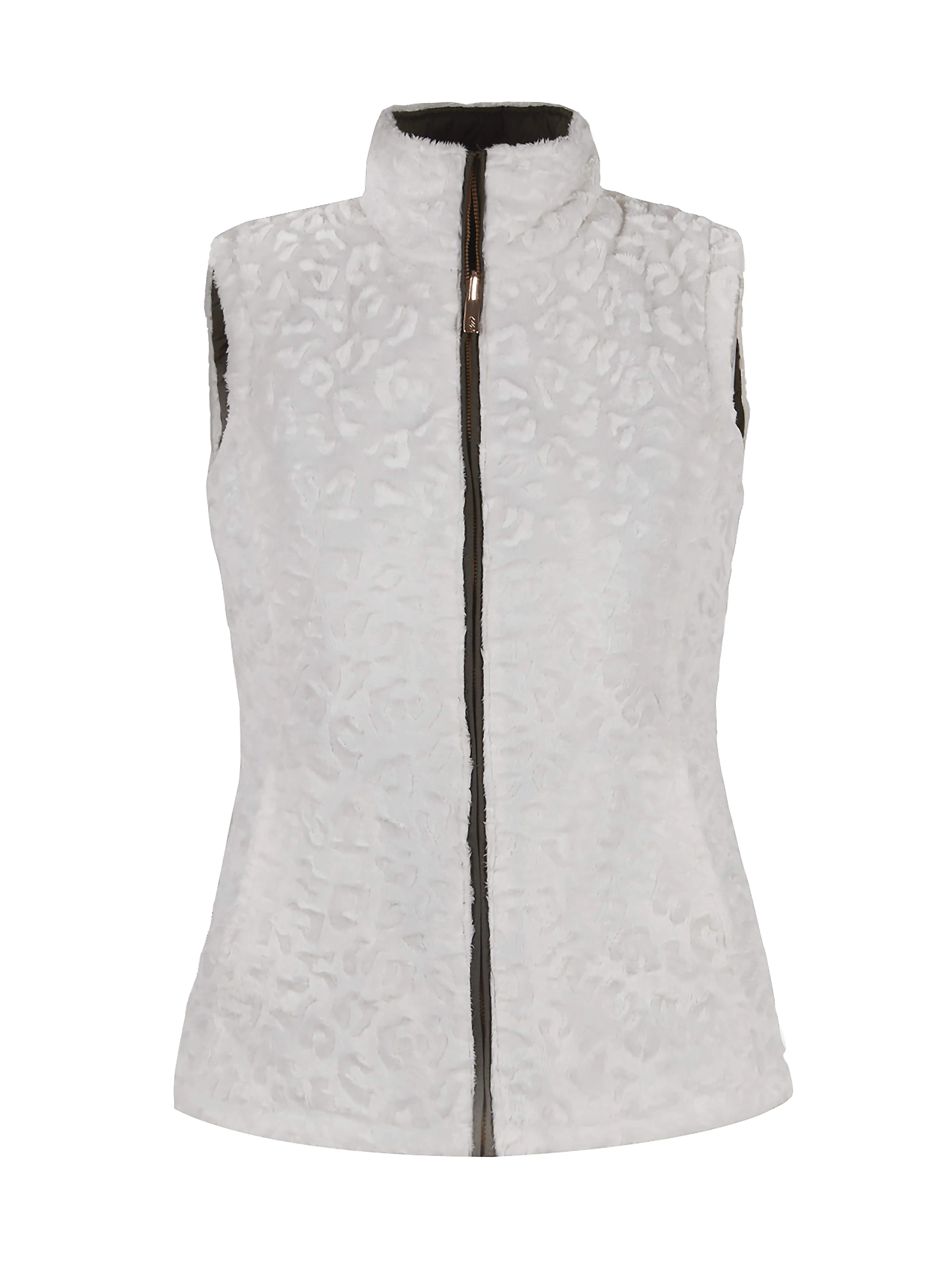 Women's Harmony Reversible Vest