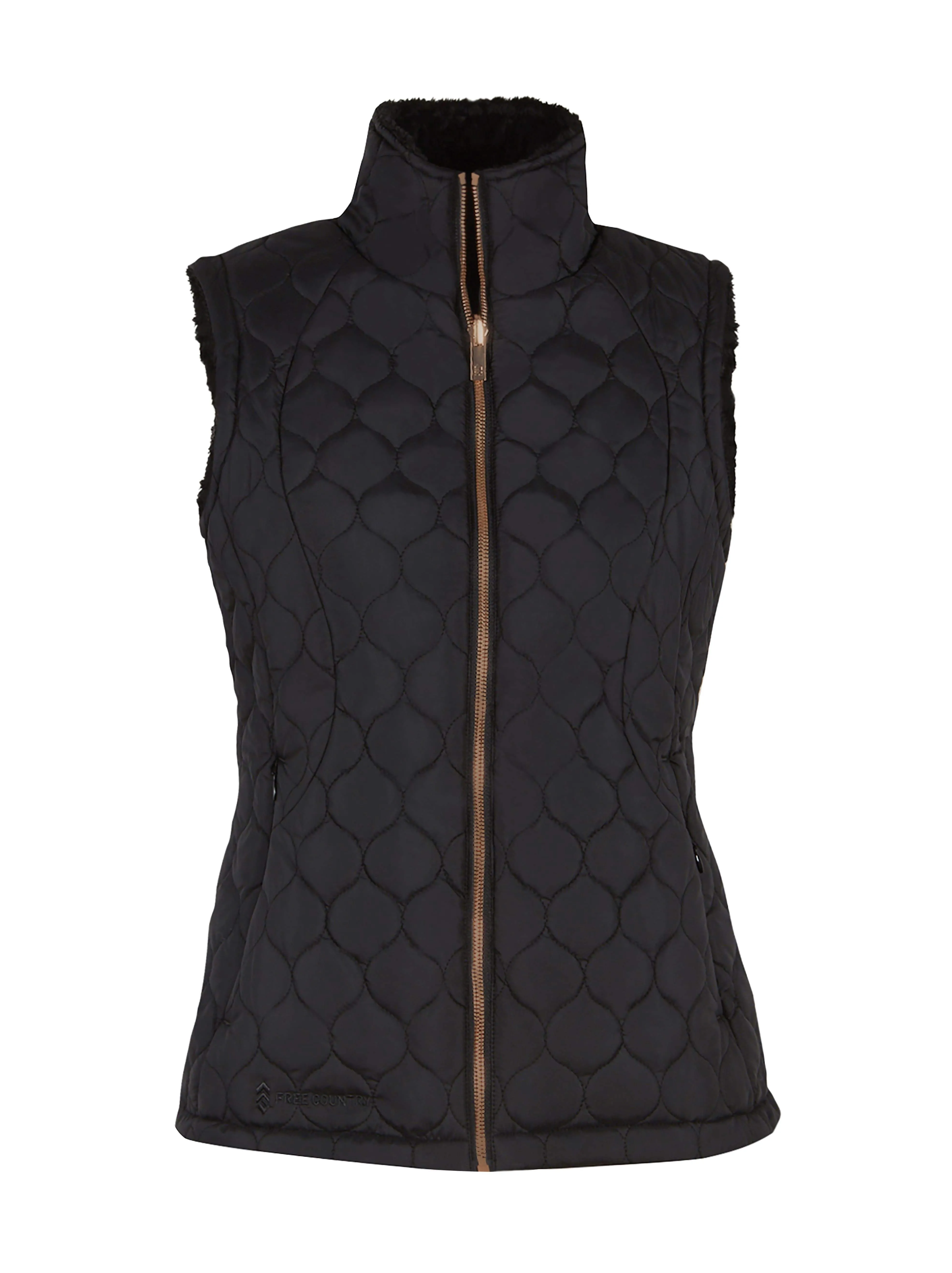 Women's Harmony Reversible Vest