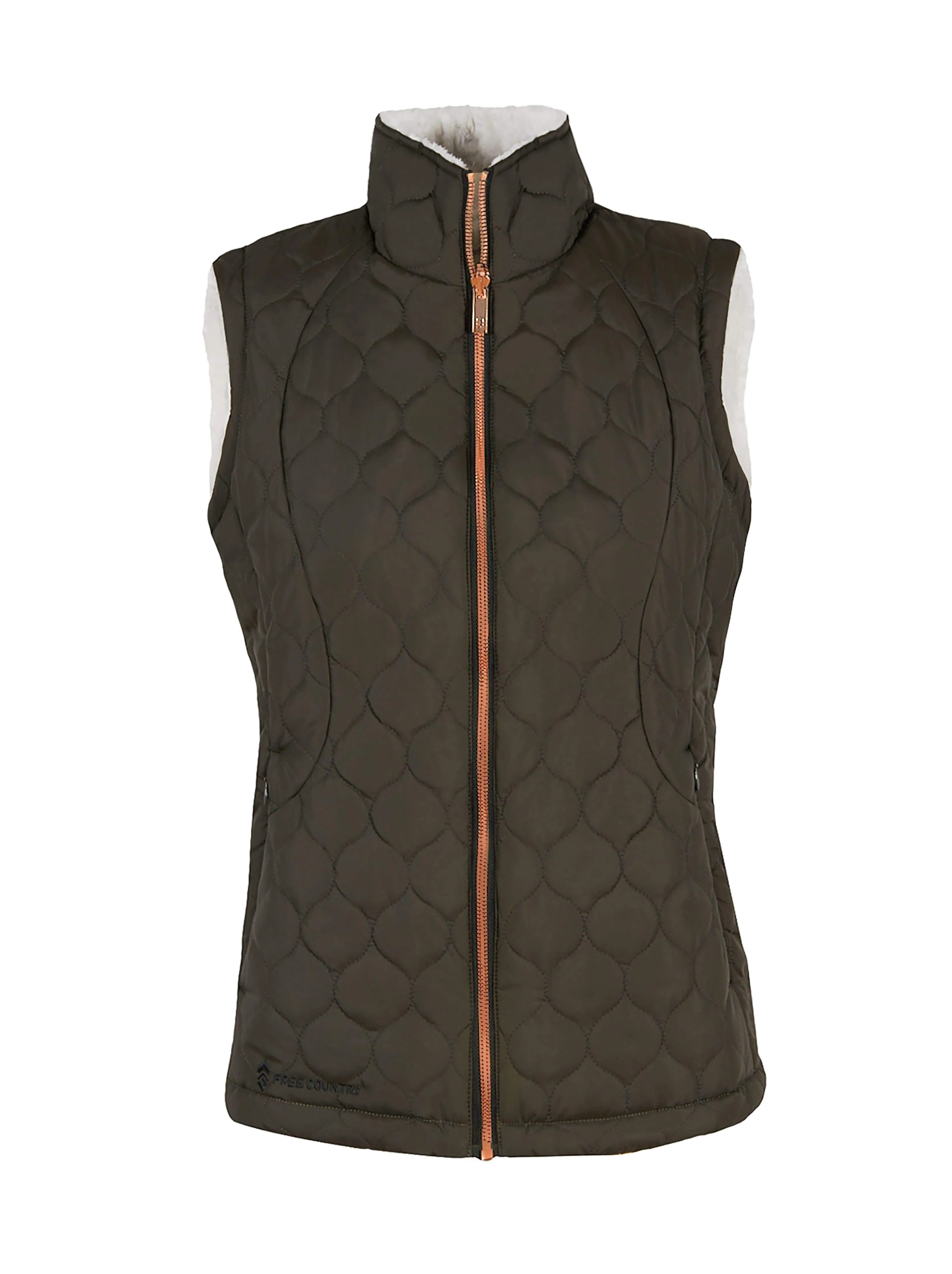 Women's Harmony Reversible Vest