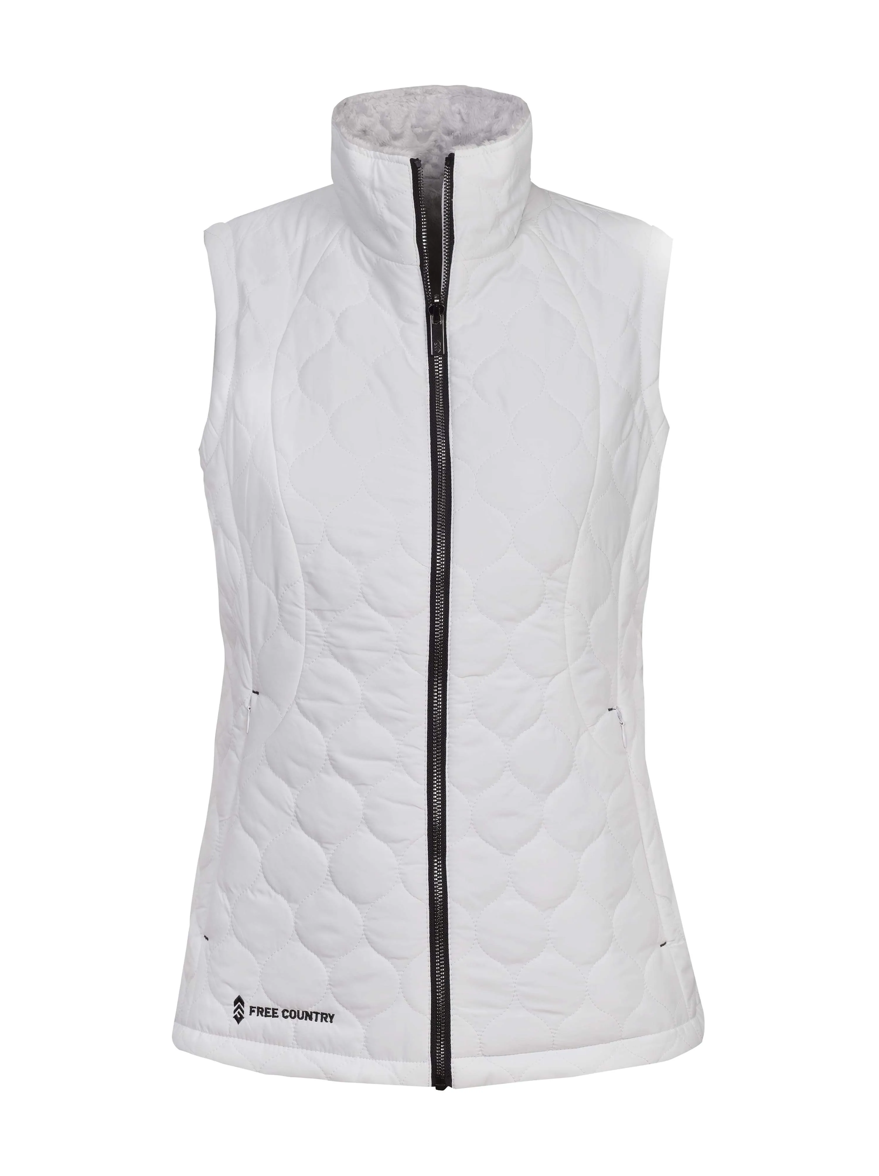 Women's Harmony Reversible Vest