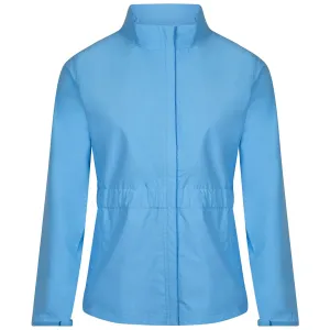 Womens HydroLite Jacket Blue - AW24