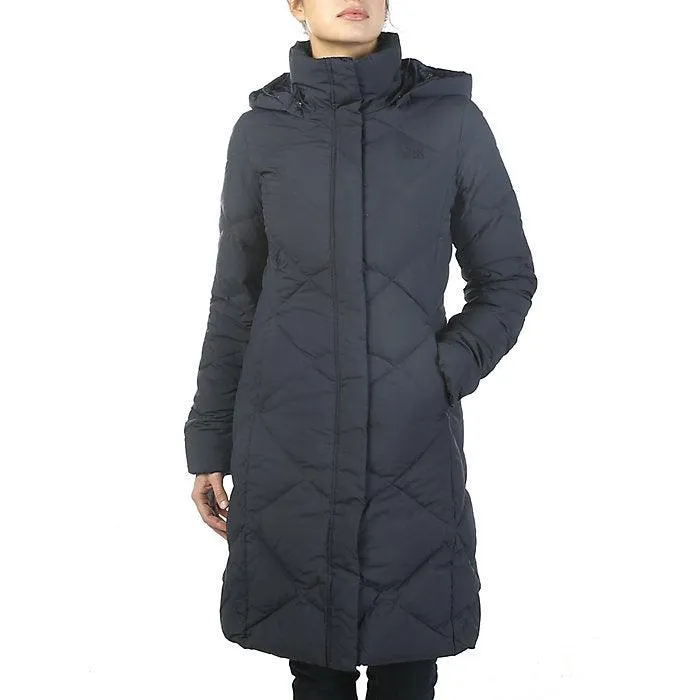 Women's Miss Metro Down Parka II