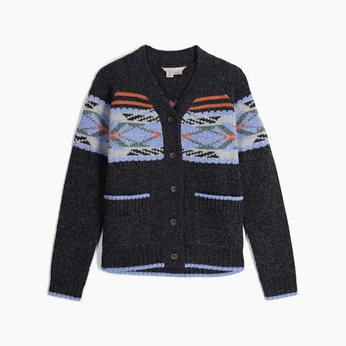 Women`s Mystic Cardigan Ii