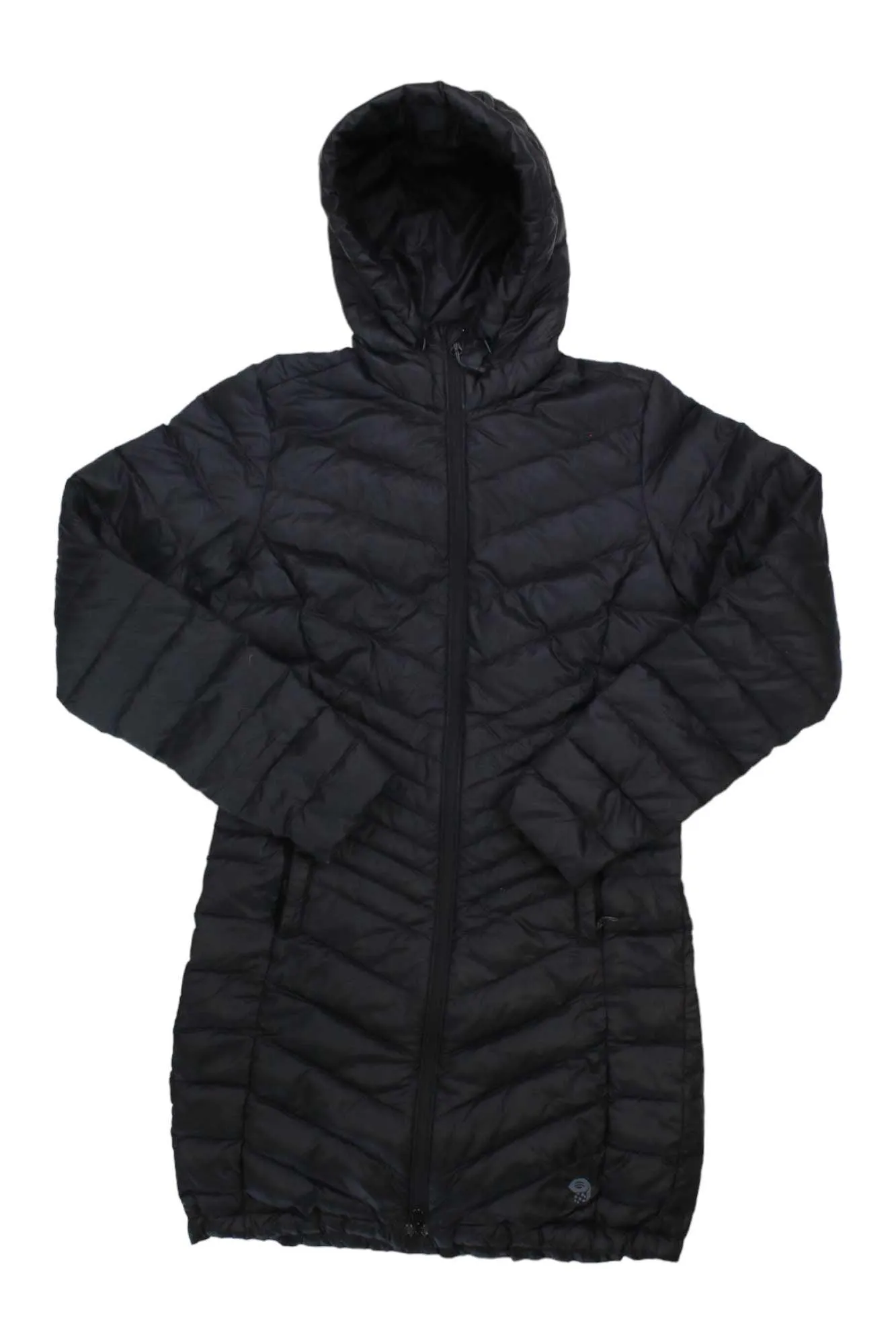 Women's Nitrous Hooded Down Parka