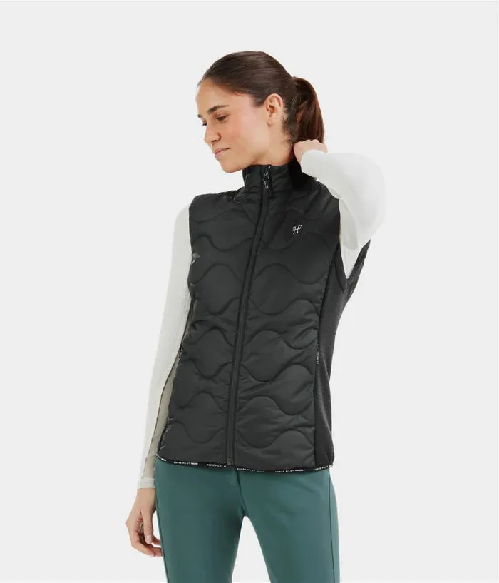 Women's Rider Vest