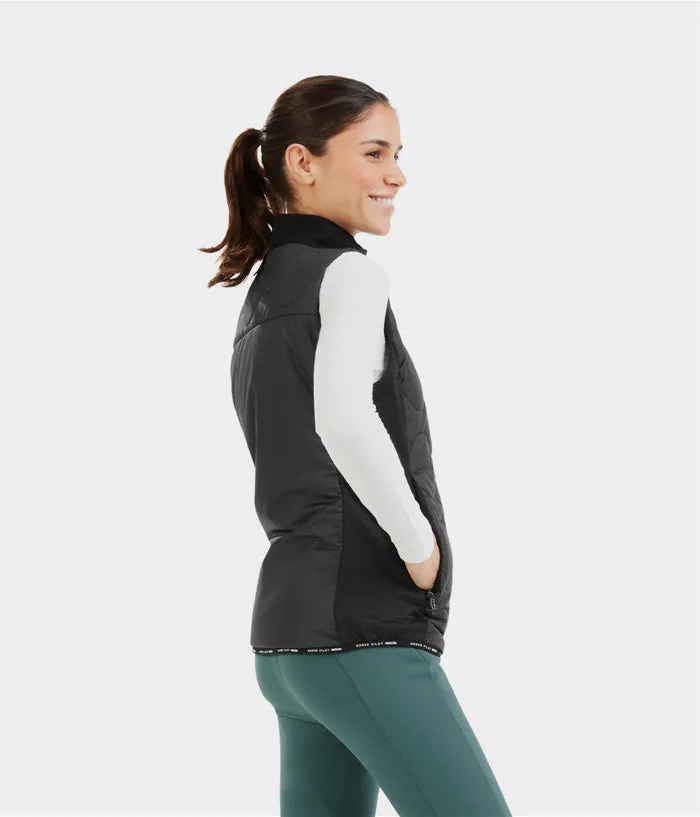 Women's Rider Vest