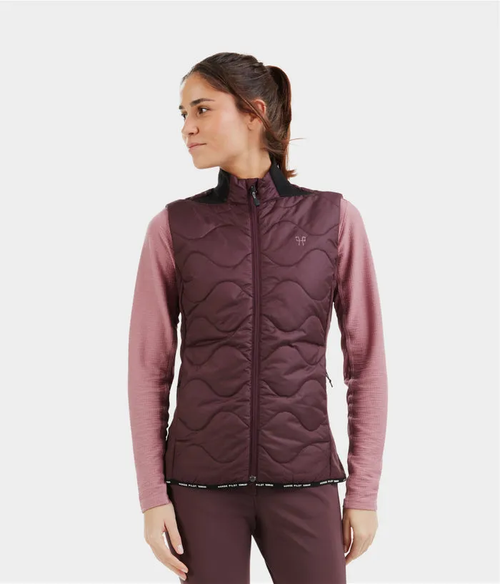 Women's Rider Vest