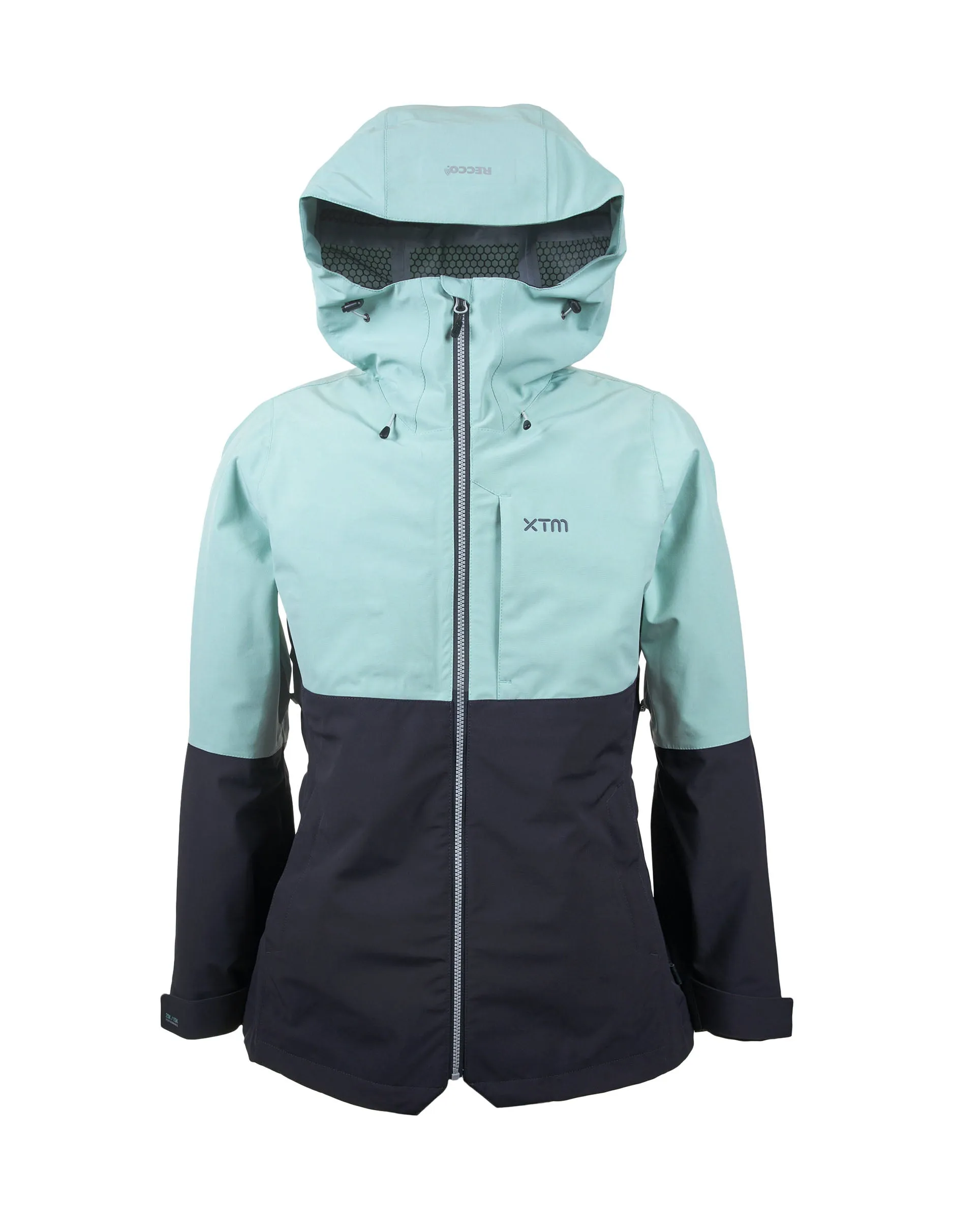 XTM Palladium II Womens Ski Jacket